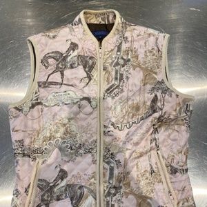 J.McLaughlin Women's Vest